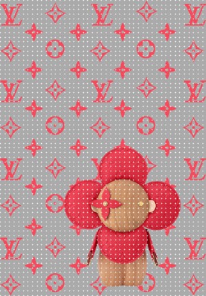 A5 Notebook Wraps-A 3810